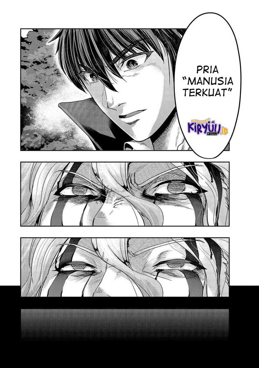 Hazure Waku no “Joutai Ijou Skill” de Saikyou ni Natta Ore ga Subete wo Juurin Suru made Chapter 20 Gambar 28