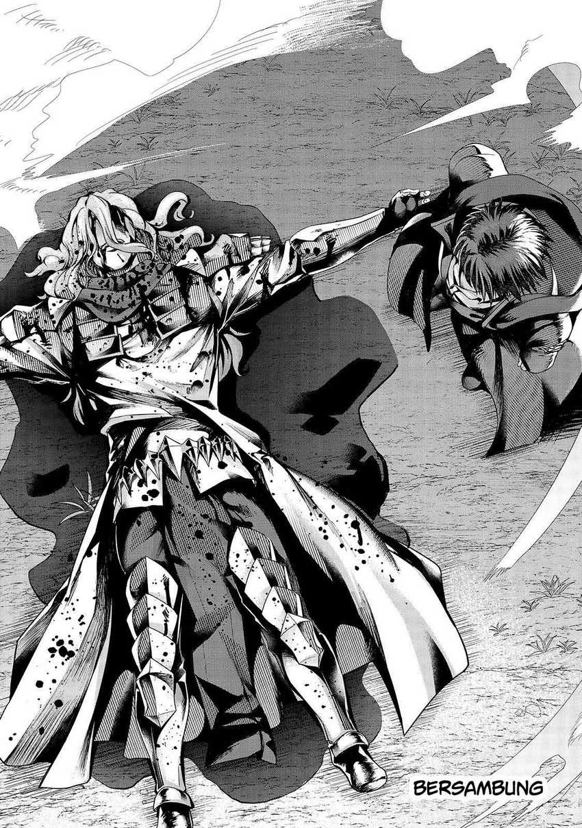 Hazure Waku no “Joutai Ijou Skill” de Saikyou ni Natta Ore ga Subete wo Juurin Suru made Chapter 20 Gambar 31