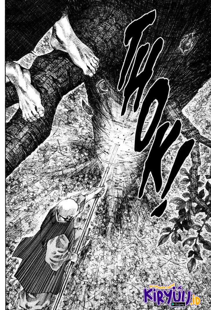 Vagabond Chapter 54 Gambar 20