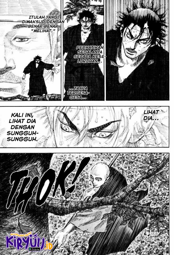 Vagabond Chapter 54 Gambar 21