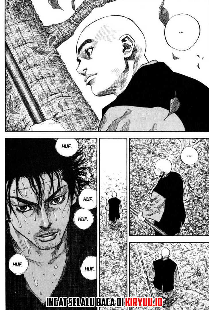 Vagabond Chapter 54 Gambar 22