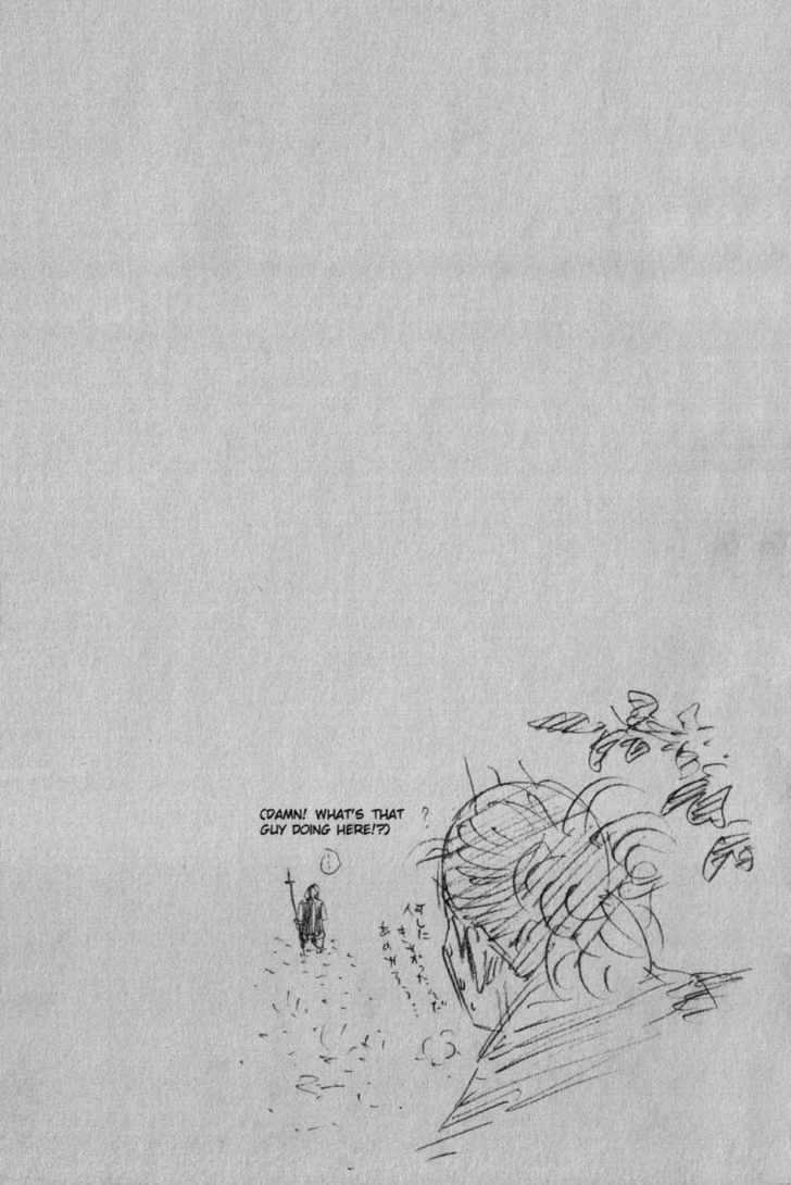 Vagabond Chapter 54 Gambar 24