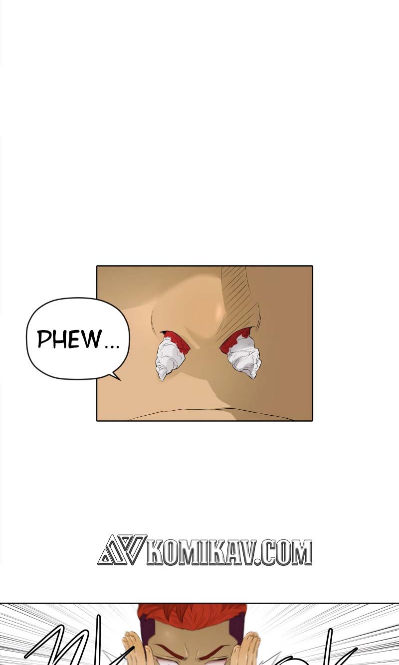 Second life of a Gangster Chapter 83 Gambar 5