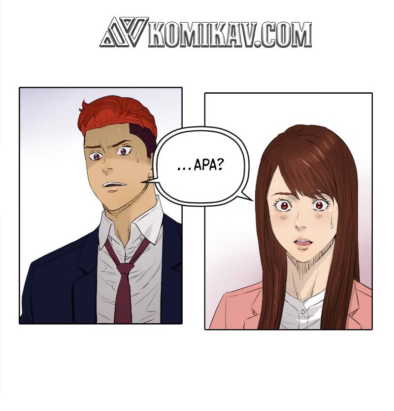 Second life of a Gangster Chapter 83 Gambar 19