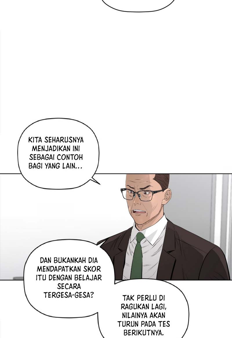 Second life of a Gangster Chapter 83 Gambar 27