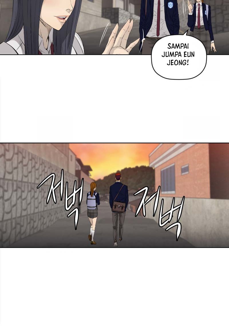 Second life of a Gangster Chapter 83 Gambar 31