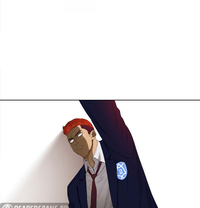 Second life of a Gangster Chapter 83 Gambar 35