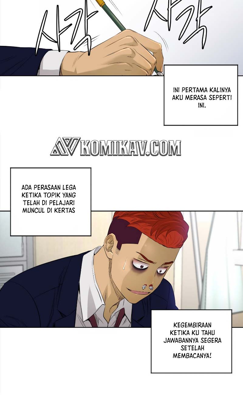 Second life of a Gangster Chapter 83 Gambar 7