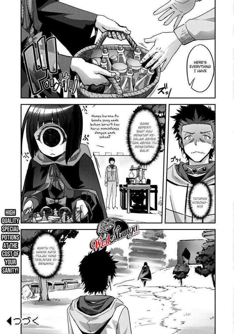 Craft Game no Nouryoku de Isekai Kouryaku!! Chapter 11 Gambar 29