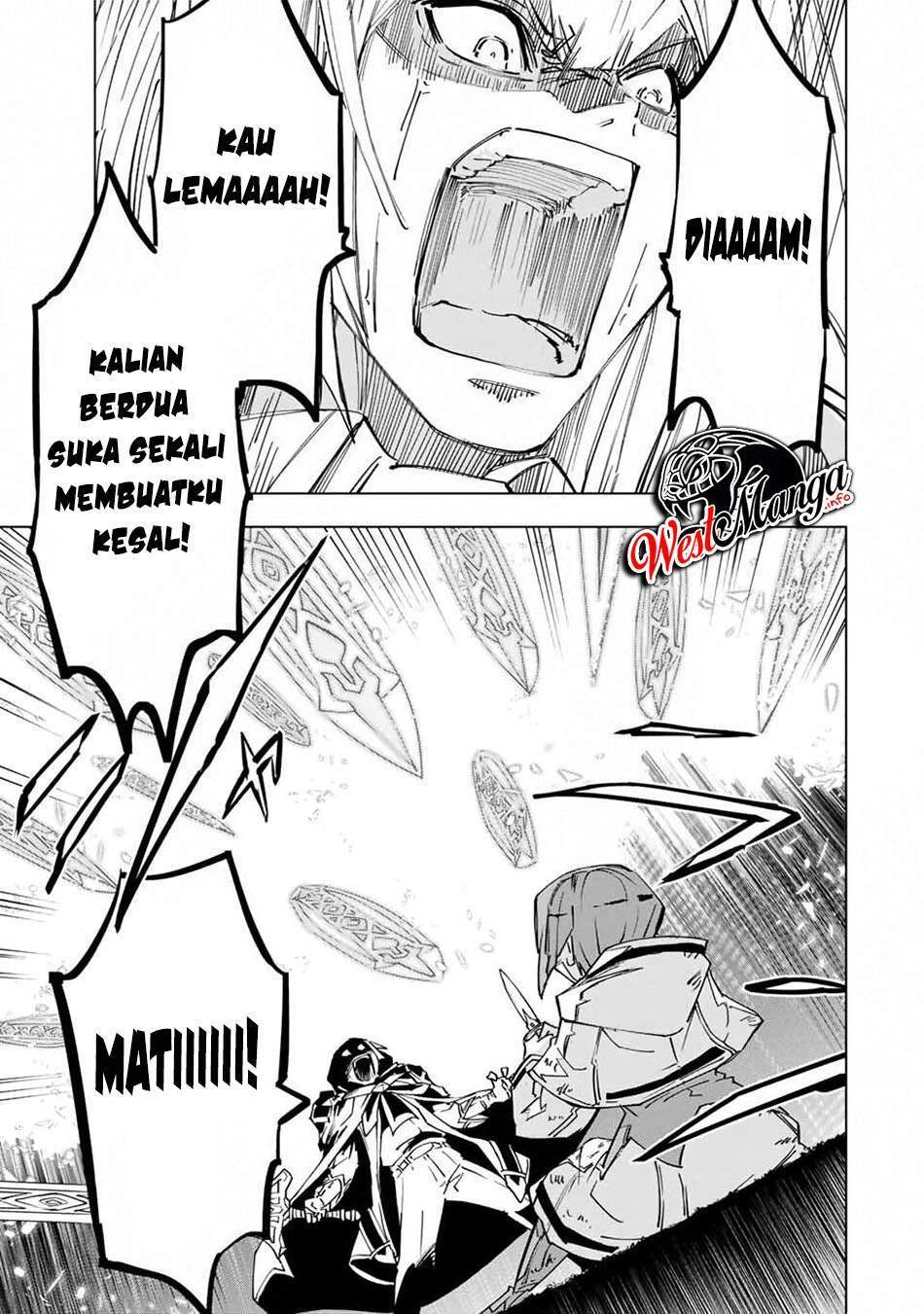 My Gift LVL 9999 Unlimited Gacha Chapter 19 Gambar 18