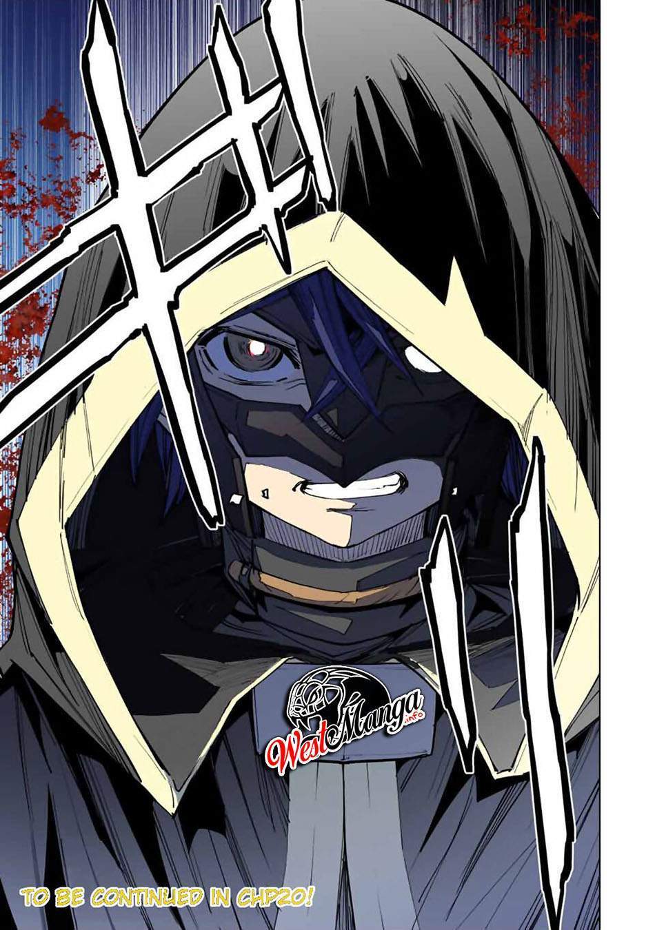 My Gift LVL 9999 Unlimited Gacha Chapter 19 Gambar 26