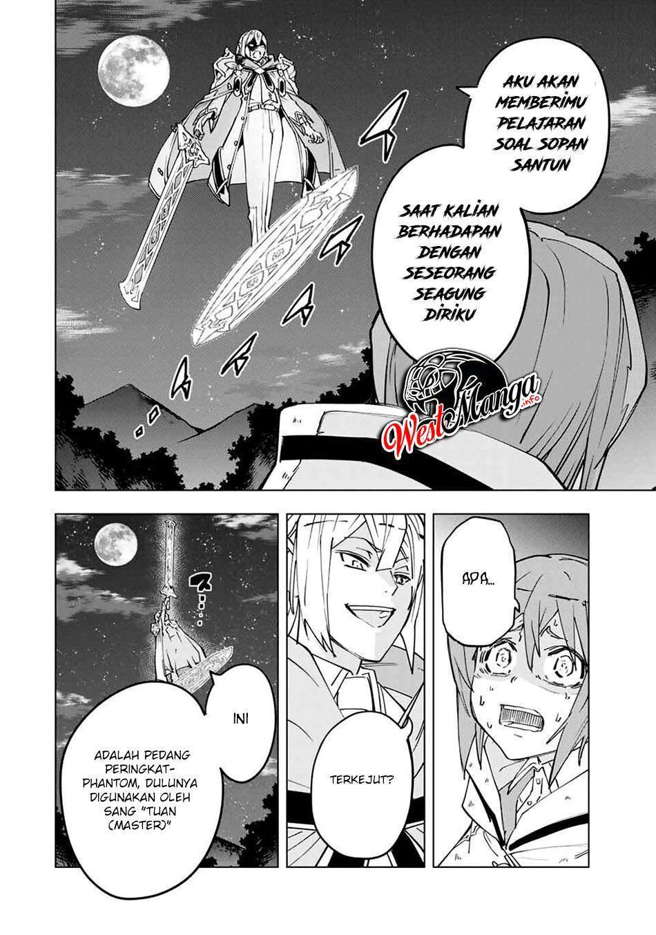 My Gift LVL 9999 Unlimited Gacha Chapter 19 Gambar 9