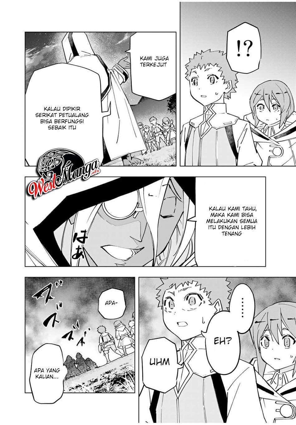 My Gift LVL 9999 Unlimited Gacha Chapter 17 Gambar 13