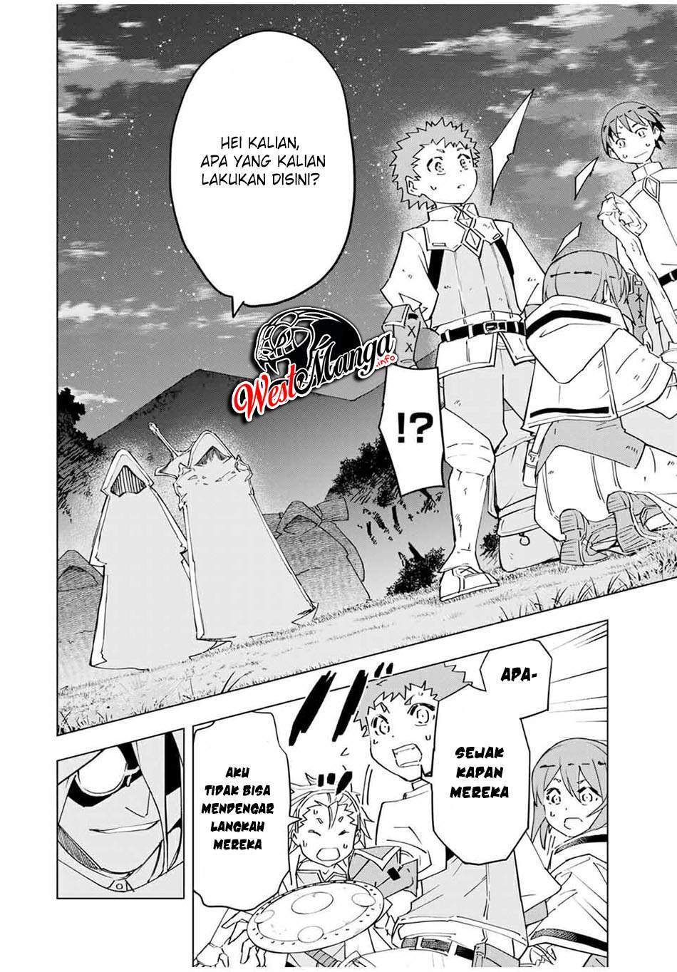 My Gift LVL 9999 Unlimited Gacha Chapter 17 Gambar 9