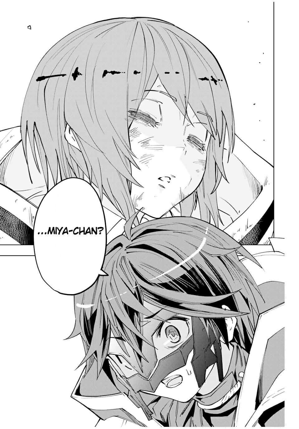 My Gift LVL 9999 Unlimited Gacha Chapter 16 Gambar 17