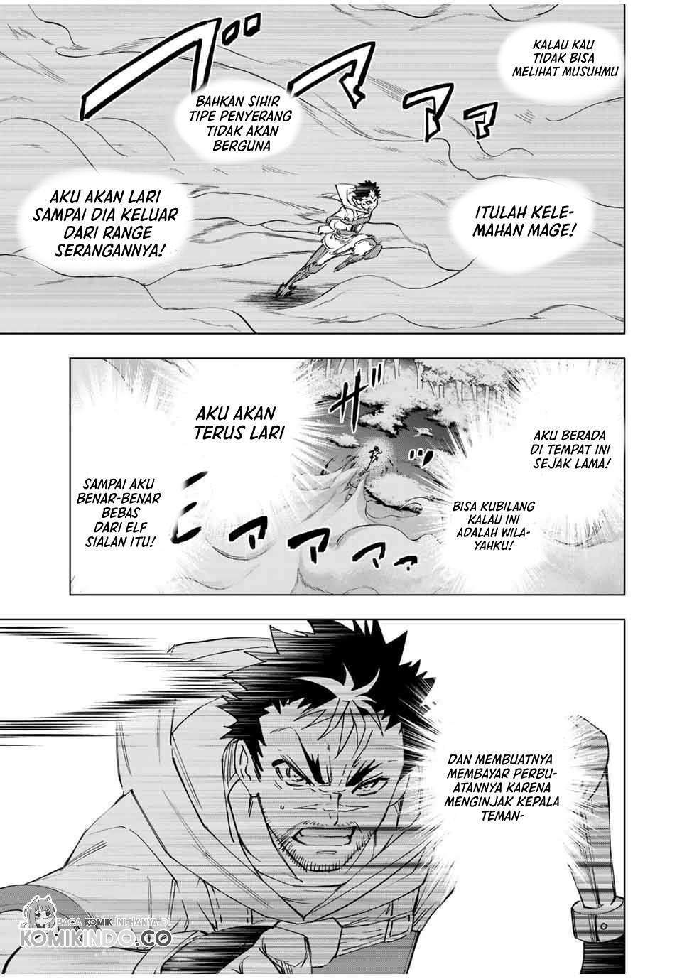 My Gift LVL 9999 Unlimited Gacha Chapter 15 Gambar 12