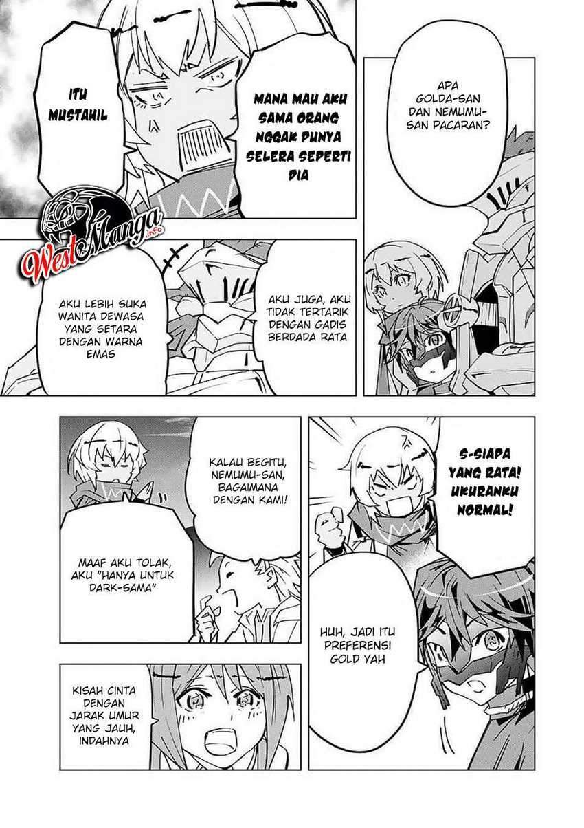 My Gift LVL 9999 Unlimited Gacha Chapter 13 Gambar 22