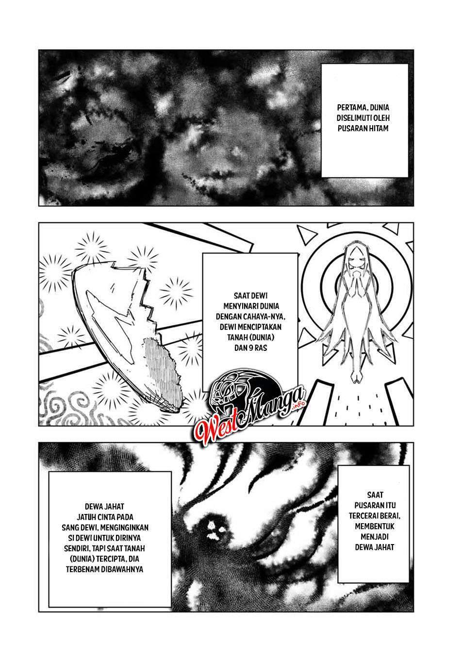 My Gift LVL 9999 Unlimited Gacha Chapter 10 Gambar 17