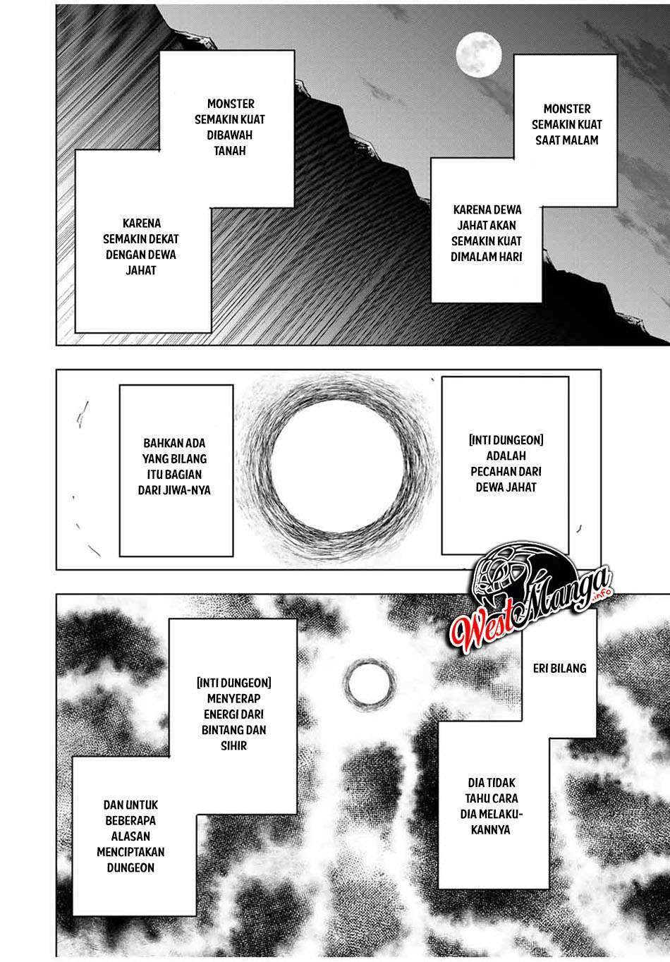 My Gift LVL 9999 Unlimited Gacha Chapter 10 Gambar 19