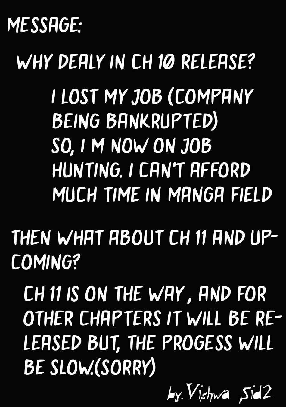 My Gift LVL 9999 Unlimited Gacha Chapter 10 Gambar 23