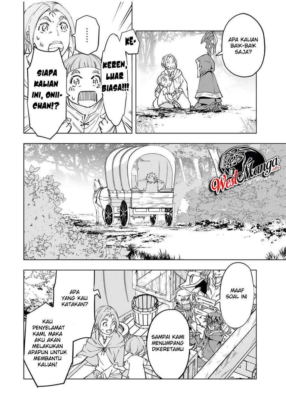 My Gift LVL 9999 Unlimited Gacha Chapter 8 Gambar 14