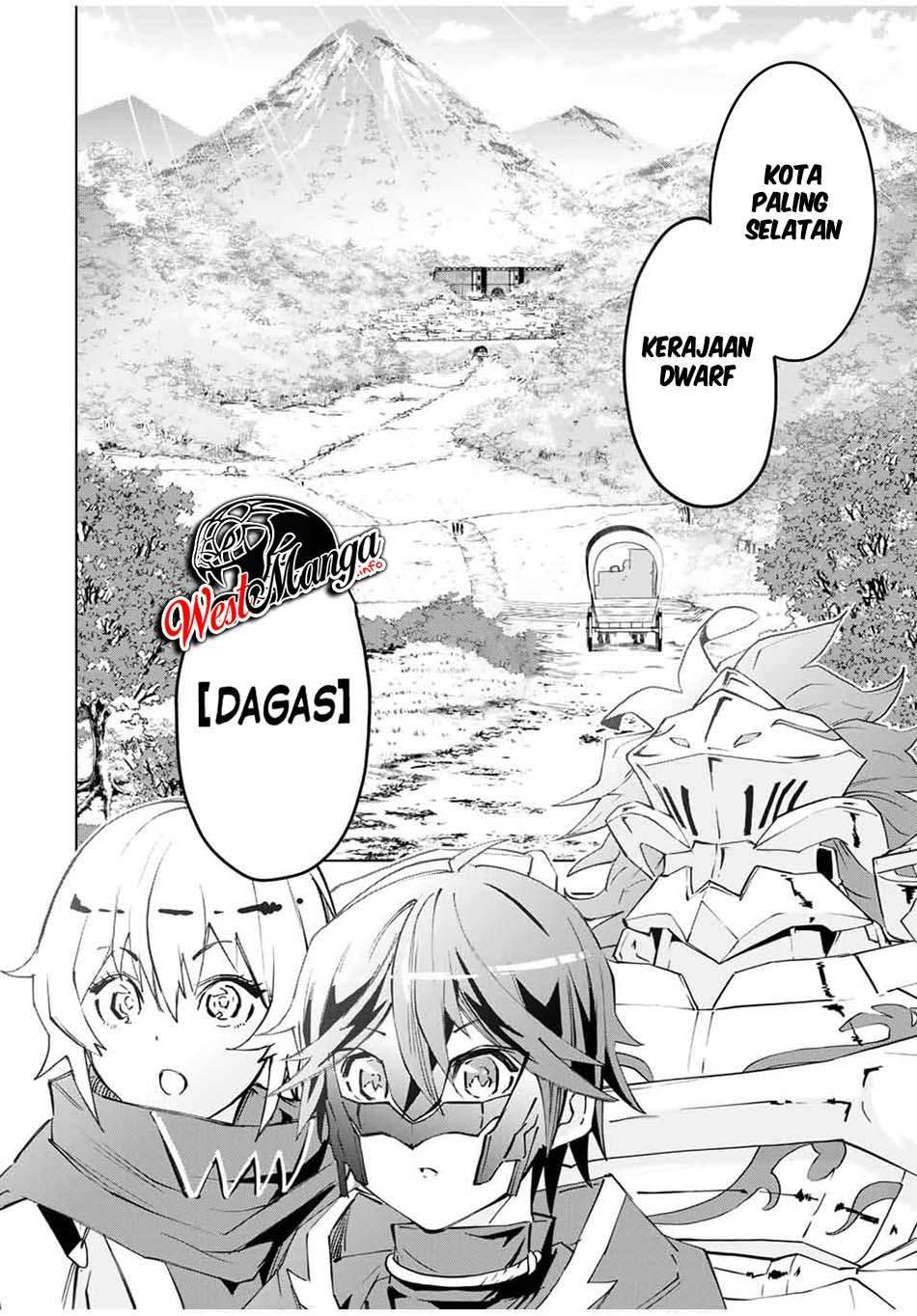 My Gift LVL 9999 Unlimited Gacha Chapter 8 Gambar 18