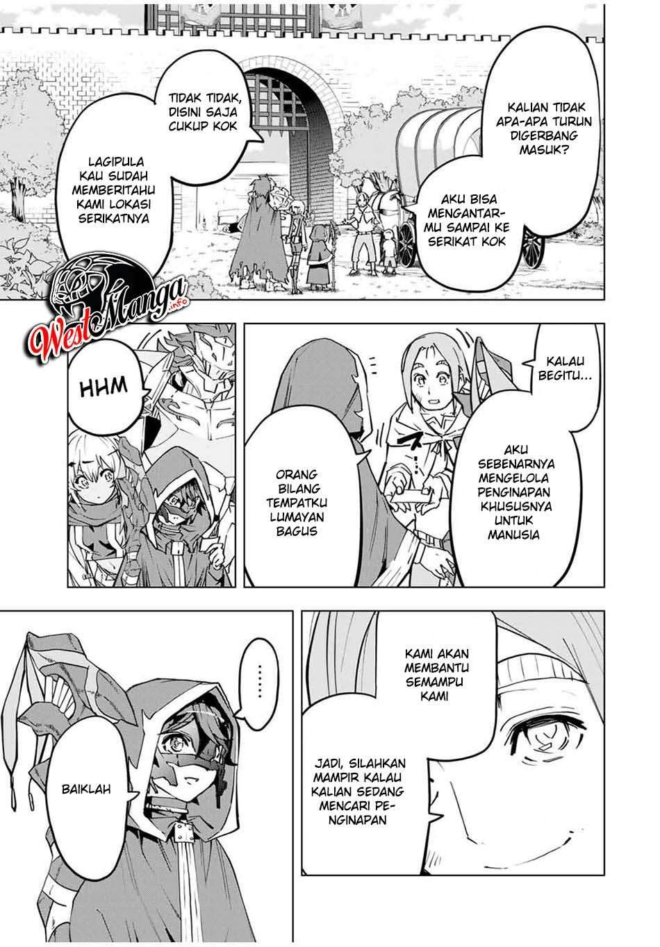 My Gift LVL 9999 Unlimited Gacha Chapter 8 Gambar 19