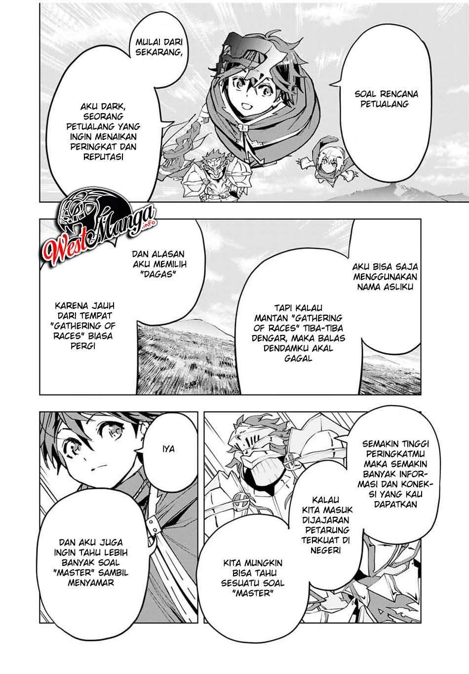 My Gift LVL 9999 Unlimited Gacha Chapter 8 Gambar 4