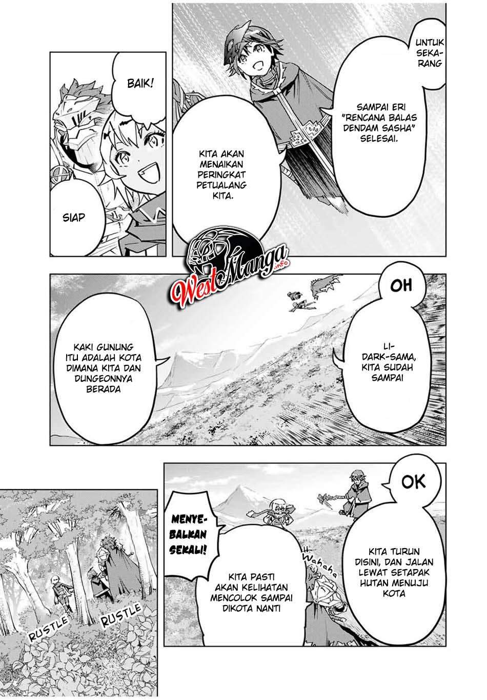 My Gift LVL 9999 Unlimited Gacha Chapter 8 Gambar 5