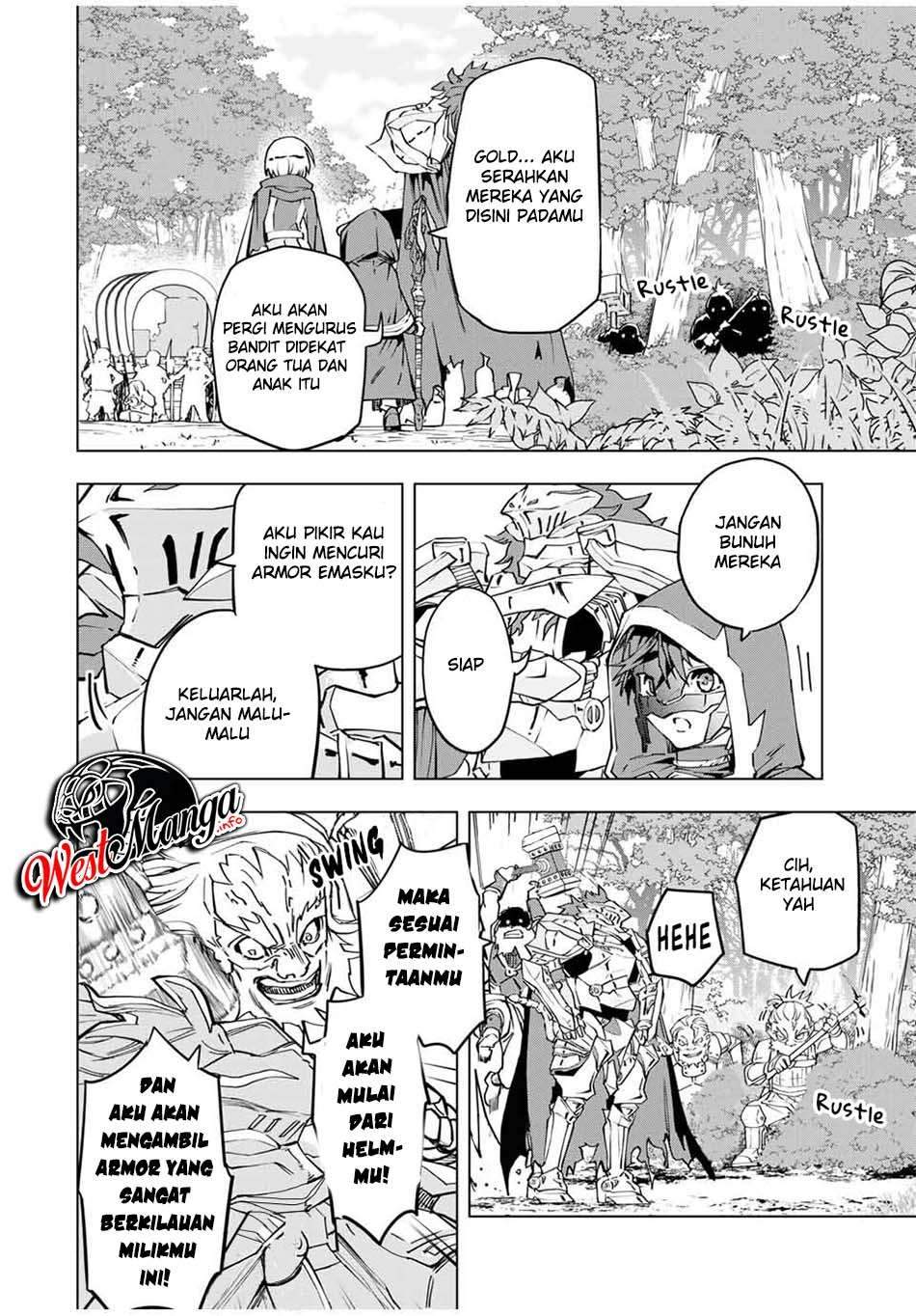 My Gift LVL 9999 Unlimited Gacha Chapter 8 Gambar 8