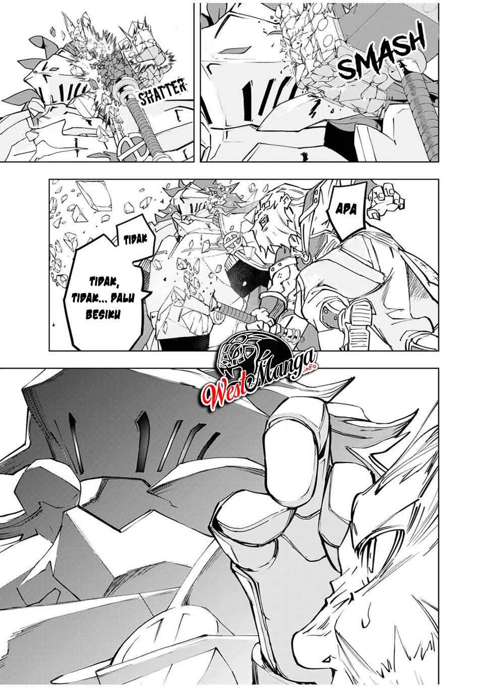 My Gift LVL 9999 Unlimited Gacha Chapter 8 Gambar 9