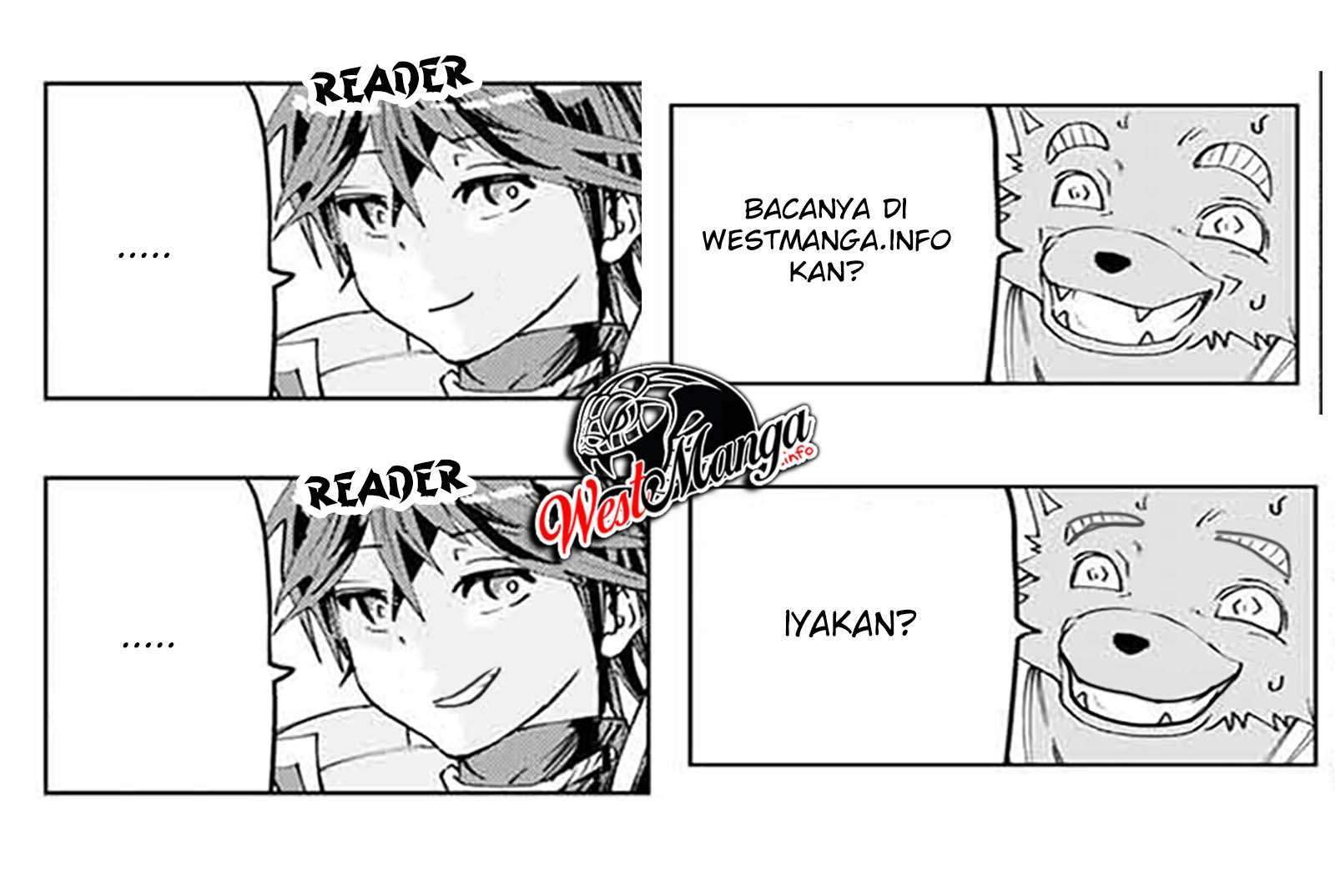 My Gift LVL 9999 Unlimited Gacha Chapter 7 Gambar 19