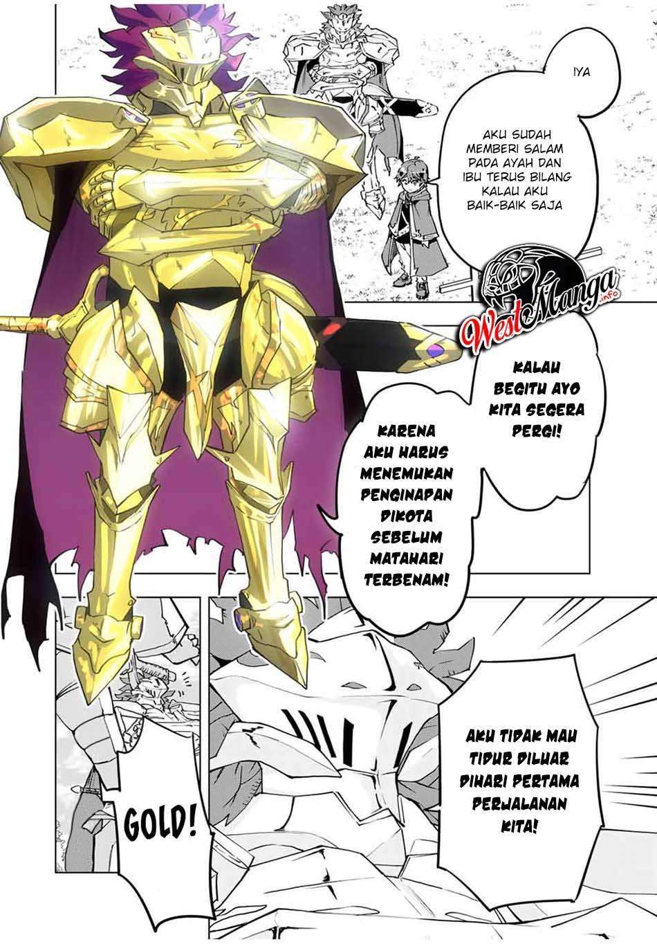 My Gift LVL 9999 Unlimited Gacha Chapter 7 Gambar 8