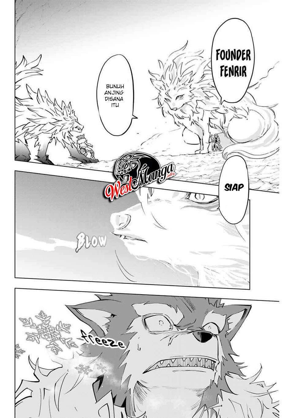 My Gift LVL 9999 Unlimited Gacha Chapter 5 Gambar 19