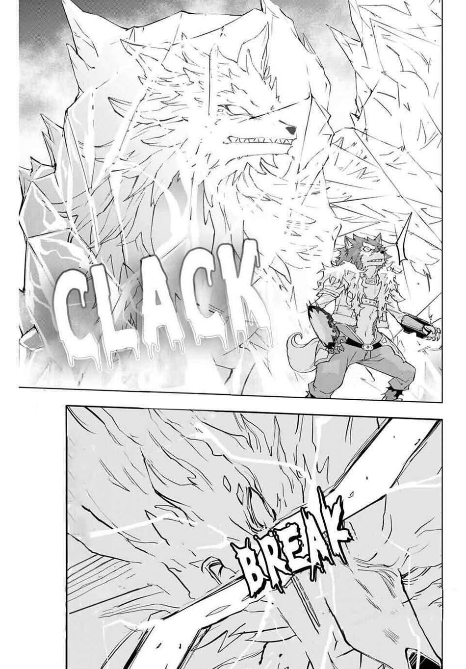 My Gift LVL 9999 Unlimited Gacha Chapter 5 Gambar 20