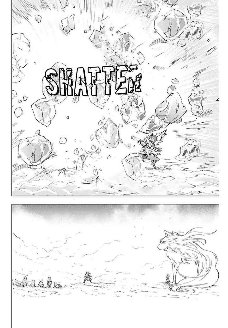 My Gift LVL 9999 Unlimited Gacha Chapter 5 Gambar 21