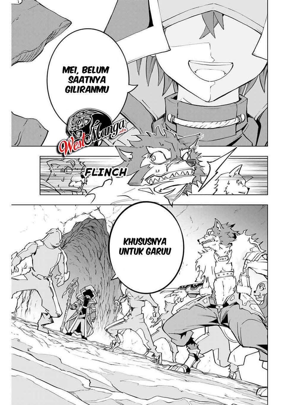 My Gift LVL 9999 Unlimited Gacha Chapter 3 Gambar 31