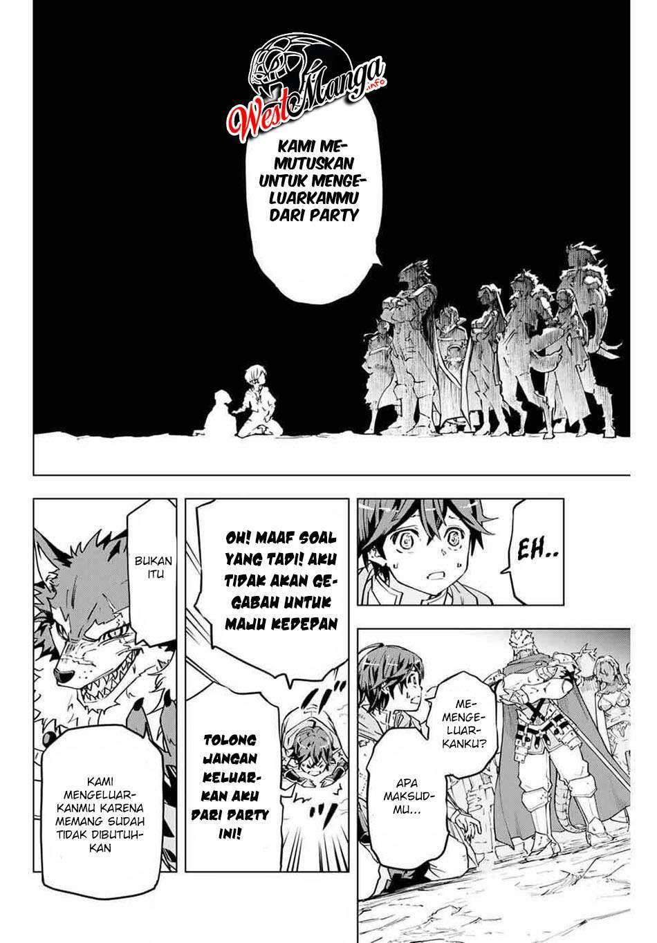 My Gift LVL 9999 Unlimited Gacha Chapter 1 Gambar 12