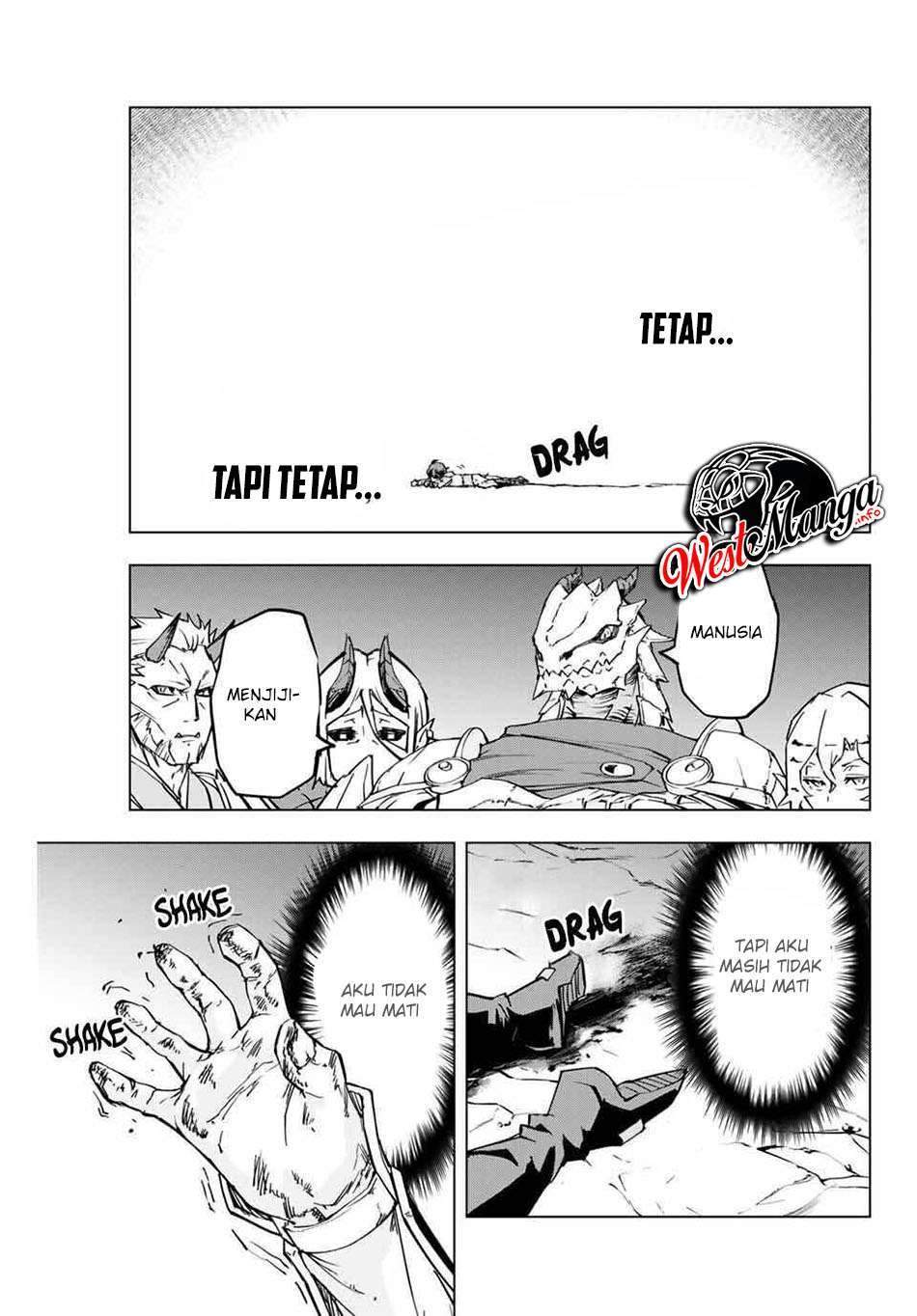 My Gift LVL 9999 Unlimited Gacha Chapter 1 Gambar 29