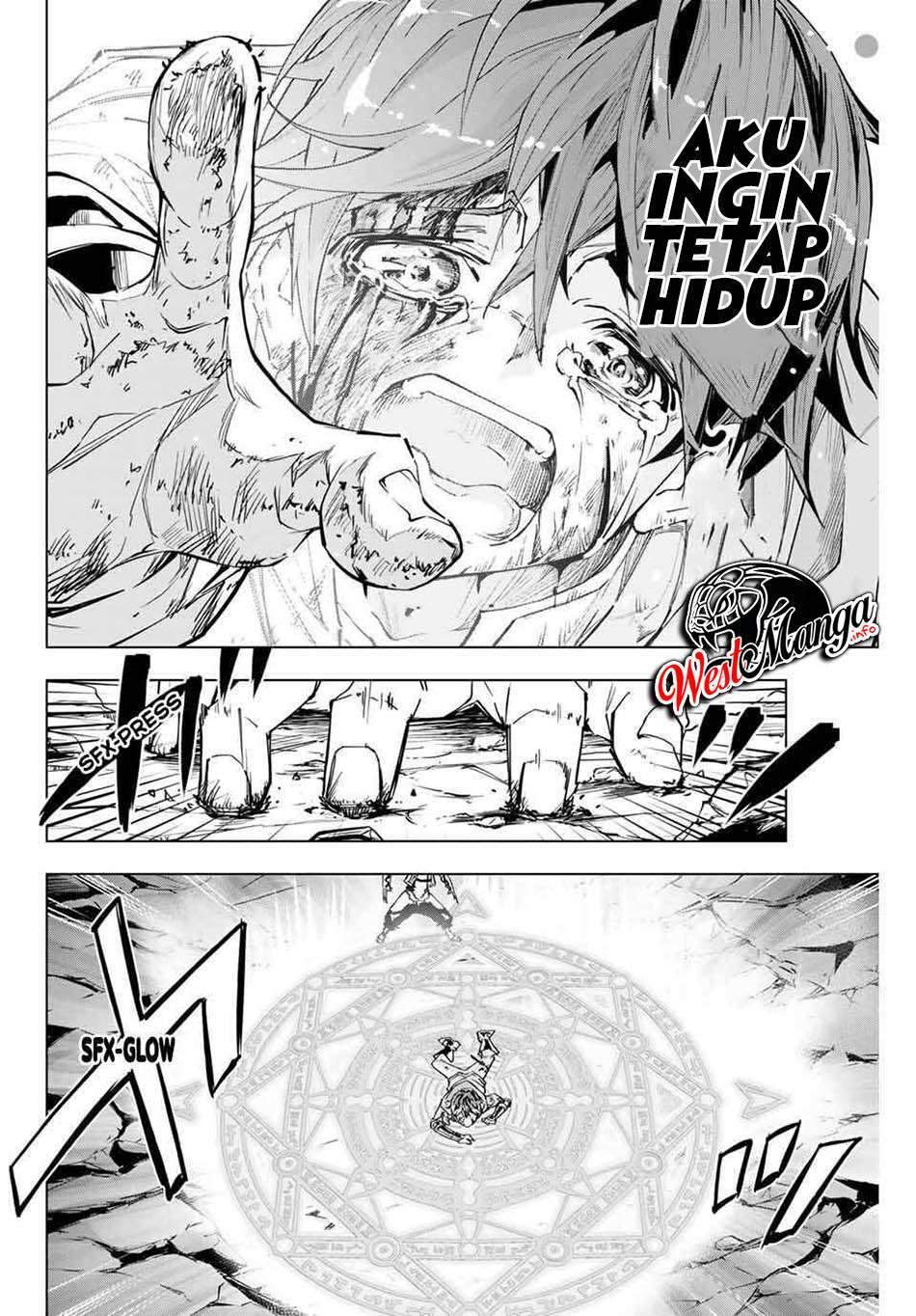 My Gift LVL 9999 Unlimited Gacha Chapter 1 Gambar 30