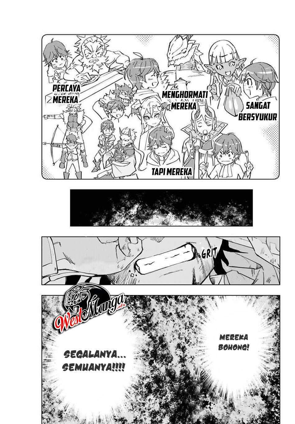 My Gift LVL 9999 Unlimited Gacha Chapter 1 Gambar 35