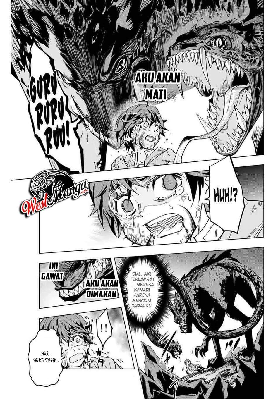 My Gift LVL 9999 Unlimited Gacha Chapter 1 Gambar 39