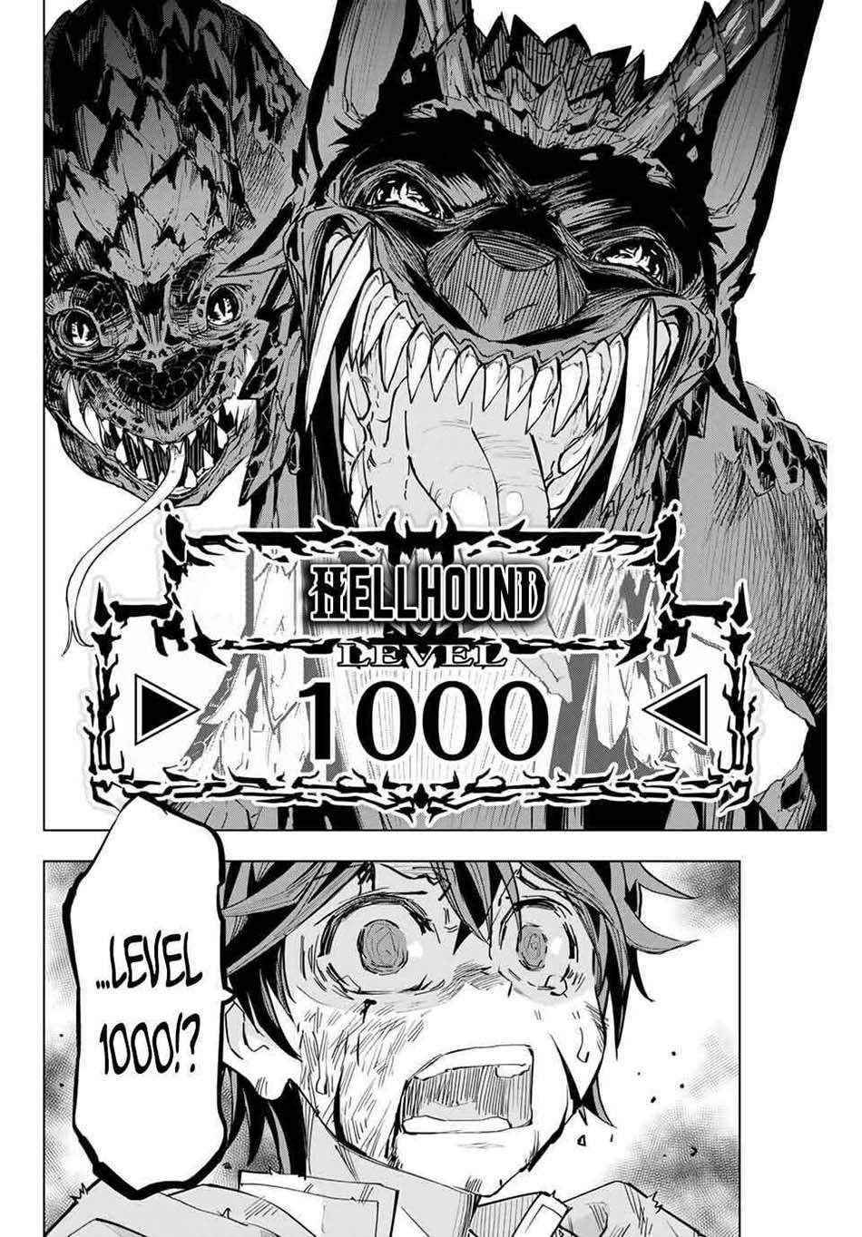 My Gift LVL 9999 Unlimited Gacha Chapter 1 Gambar 40