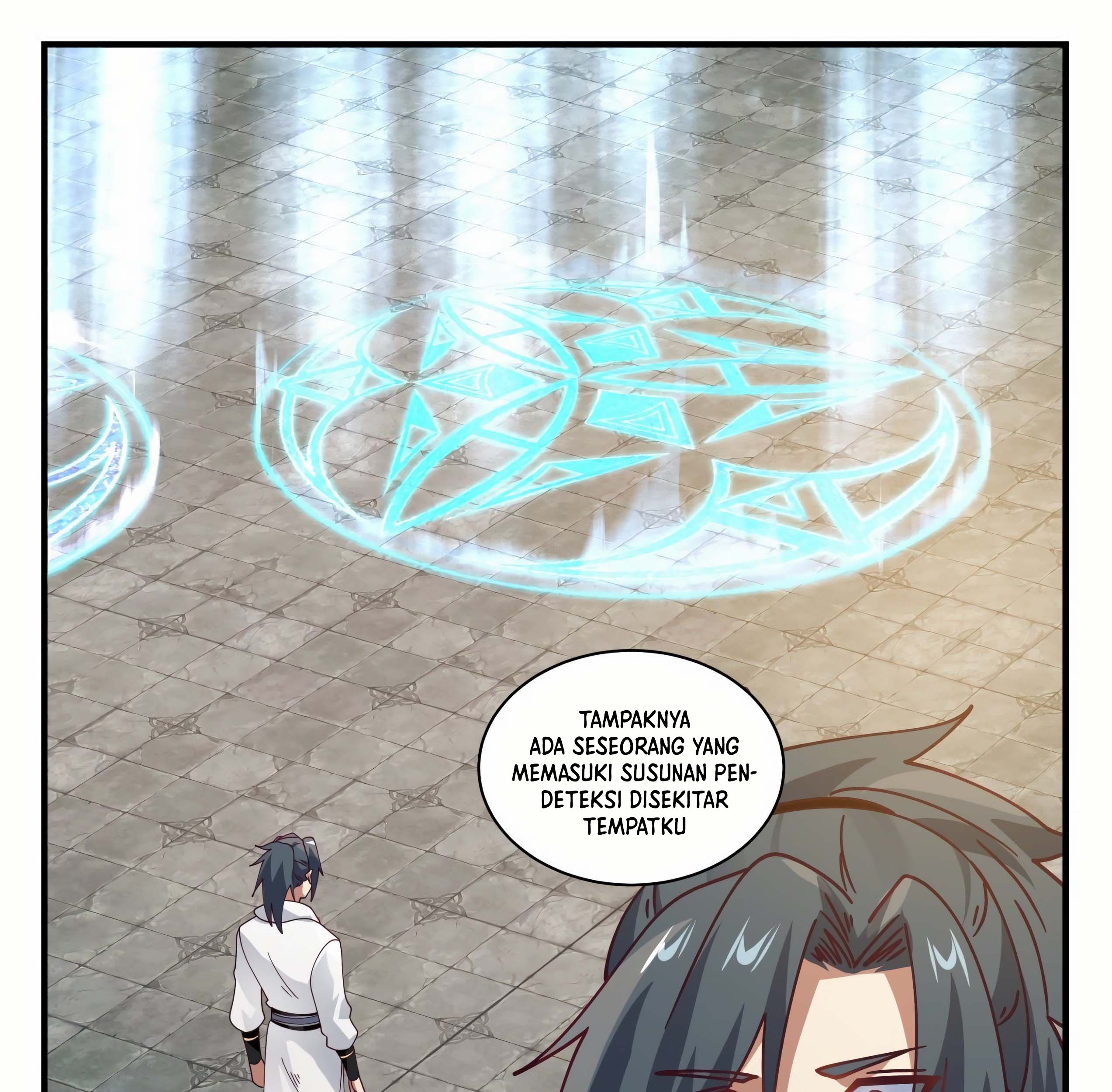 Martial Peak Part 1 Chapter 1597 Gambar 26