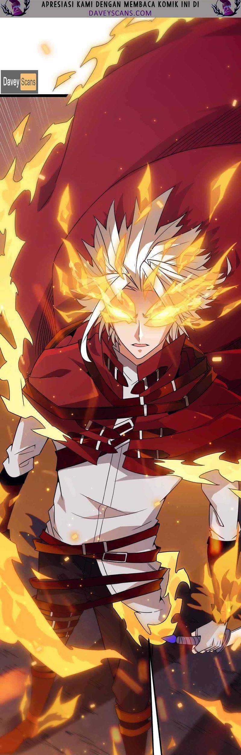 The Game That I Came From Chapter 12 Gambar 3