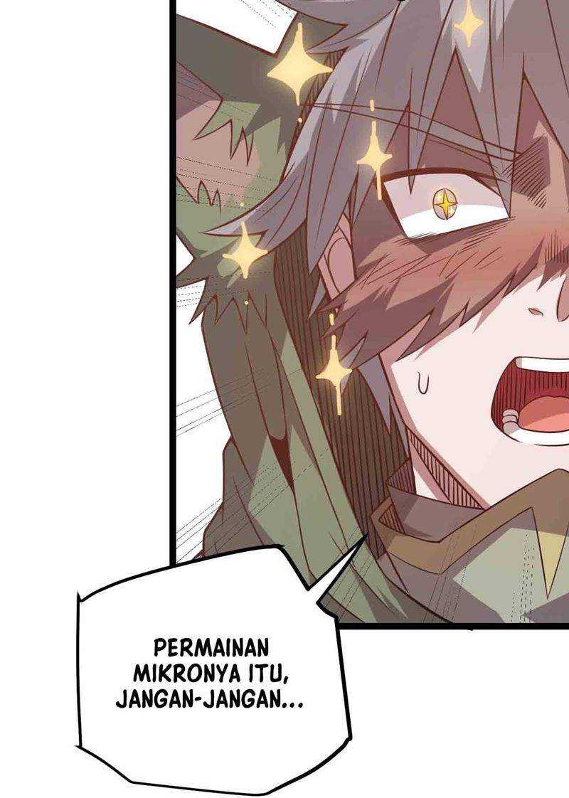 The Game That I Came From Chapter 12 Gambar 23