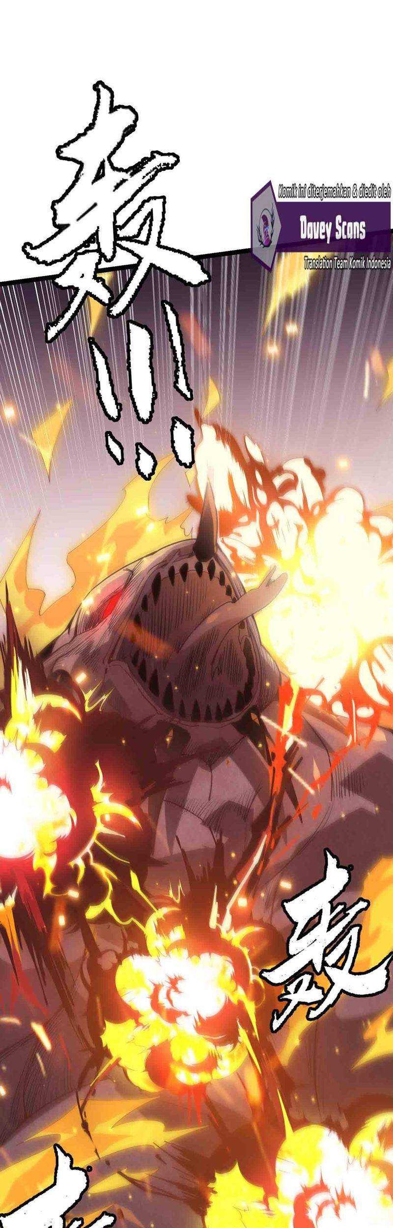 The Game That I Came From Chapter 12 Gambar 28