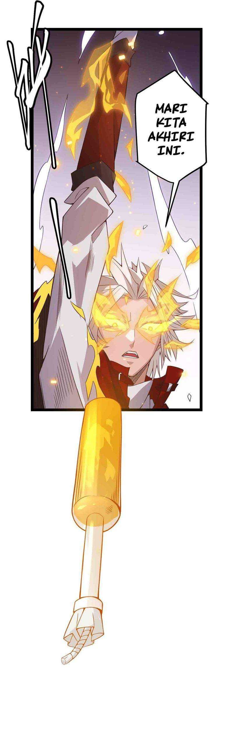 The Game That I Came From Chapter 12 Gambar 30