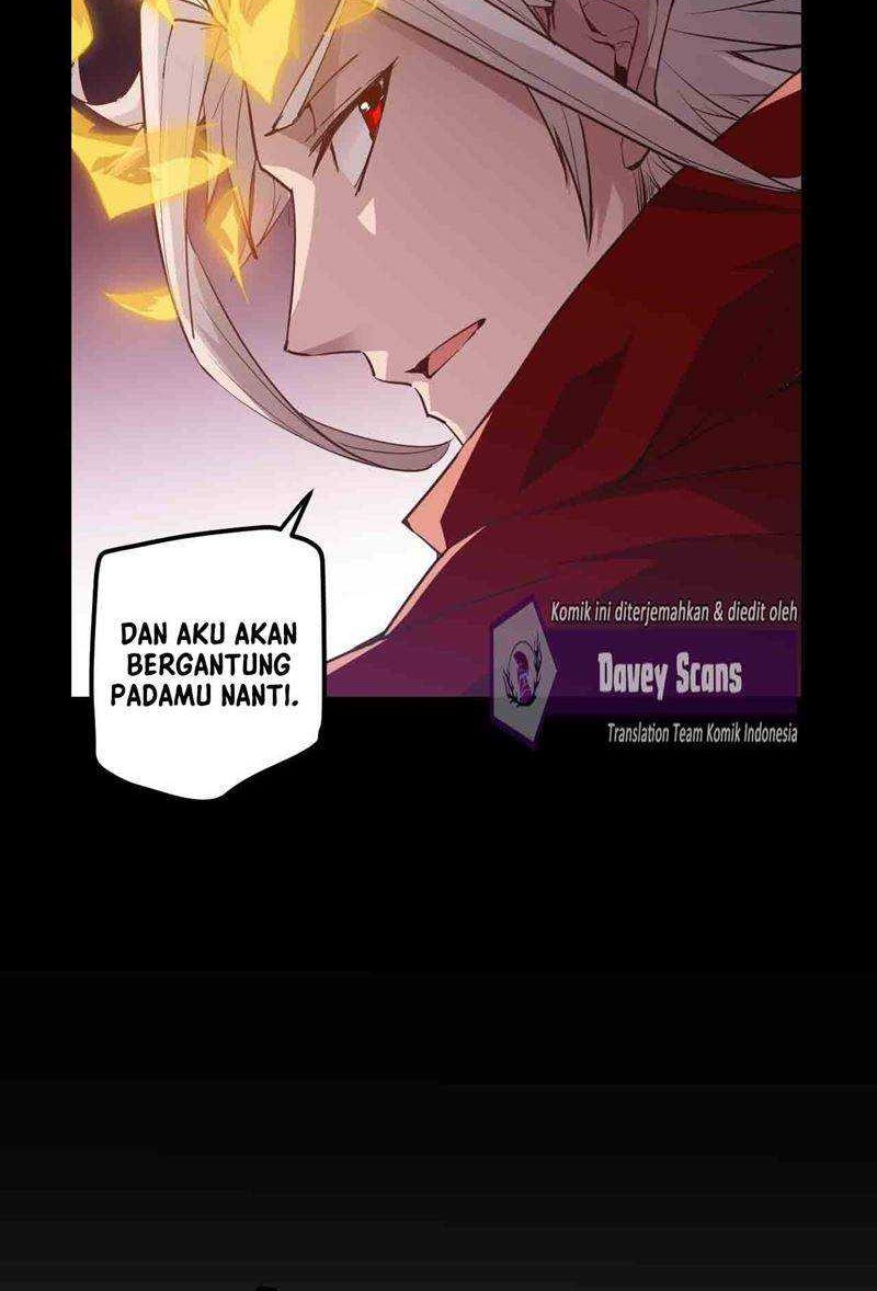 The Game That I Came From Chapter 12 Gambar 33