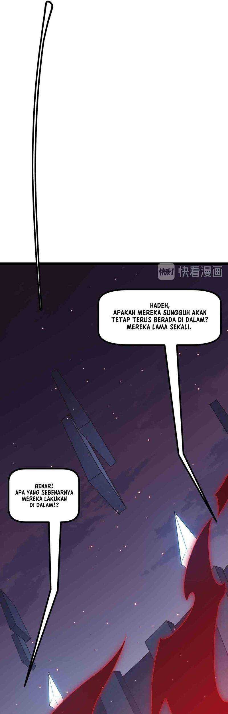 The Game That I Came From Chapter 12 Gambar 36